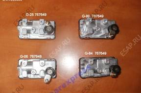 БЛОК УПРАВЛЕНИЯ ТУРБО SPRARKI G-25 G-06 G-99 G-84