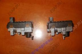 БЛОК УПРАВЛЕНИЯ ТУРБО SPREARKI 6NW009228 G-124 G-79
