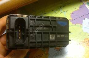 БЛОК УПРАВЛЕНИЯ ТУРБО ТУРБИНЫ Mercedes 6NW009543 350 CDI