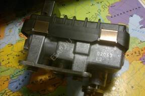 БЛОК УПРАВЛЕНИЯ ТУРБО ТУРБИНЫ Mercedes 6NW009543 350 CDI