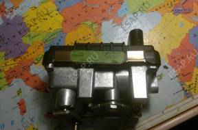 БЛОК УПРАВЛЕНИЯ ТУРБО ТУРБИНЫ Mercedes 6NW009543 350 CDI