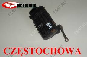 БЛОК УПРАВЛЕНИЯ ТУРБОКОМПРЕССОР 6NW009550 Audi Volkswagen