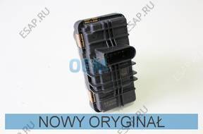 БЛОК УПРАВЛЕНИЯ ТУРБОКОМПРЕССОР 6NW010430-18