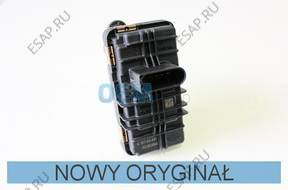 БЛОК УПРАВЛЕНИЯ ТУРБОКОМПРЕССОР 6NW010430-19
