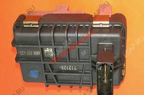 БЛОК УПРАВЛЕНИЯ ТУРБОКОМПРЕССОР BMW E60 X3 X5 E85 2.0