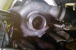 БЛОК УПРАВЛЕНИЯ ТУРБОКОМПРЕССОР FORD MONDEO 2.0 TDCI 130