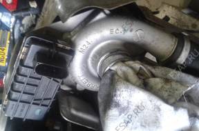 БЛОК УПРАВЛЕНИЯ ТУРБОКОМПРЕССОР FORD MONDEO 2.0 TDCI 130