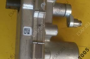 БЛОК УПРАВЛЕНИЯ ТУРБОКОМПРЕССОР MERCEDES 2,2 A6511530394
