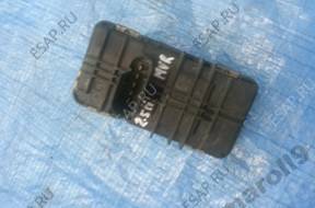 БЛОК УПРАВЛЕНИЯ ТУРБОКОМПРЕССОР Murano Z51 2.5 dci  2012 год.