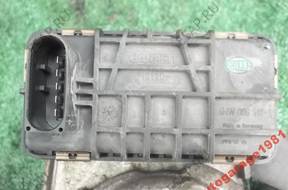 БЛОК УПРАВЛЕНИЯ ТУРБОКОМПРЕССОР Peugeot 407 2.7 HDI