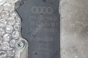 БЛОК УПРАВЛЕНИЯ ТУРБОКОМПРЕССОР VW AUDI 3.0TDI 059145725E