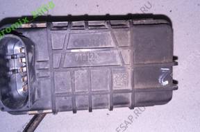 БЛОК УПРАВЛЕНИЯ  ТУРБОКОМПРЕССОР W 211 2.2CDI 742693-0003