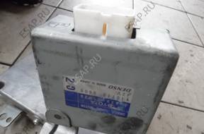 БЛОК УПРАВЛЕНИЯ turbosprarki Toyota Dyna 3.0D4D 2008 год