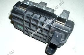 БЛОК УПРАВЛЕНИЯ TURBOSPREARKI FORD MONDEO MK3 2.0 TDCI