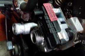 БЛОК УПРАВЛЕНИЯ TURBOSPRZARKI FORD MONDEO 1.8 TDCI KRK