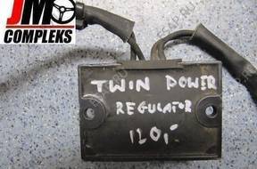 БЛОК УПРАВЛЕНИЯ TWIN POWER   REGULATOR 7471108
