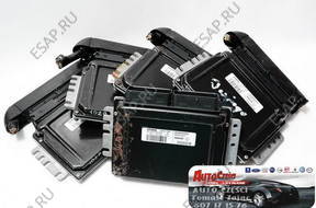 БЛОК УПРАВЛЕНИЯ TWINGO 1.2 8V S110130102A 8200044443