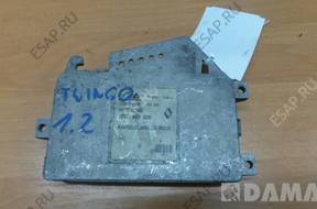 БЛОК УПРАВЛЕНИЯ TWINGO 1.2   ABS 7700830226