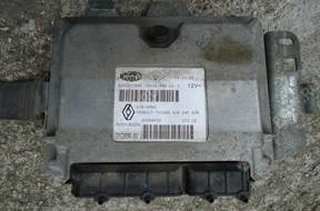 БЛОК УПРАВЛЕНИЯ   twingo I quickshift 8200207499