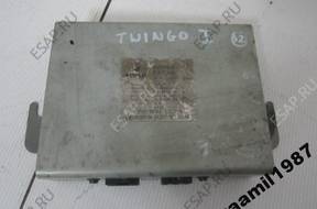 БЛОК УПРАВЛЕНИЯ TWINGO I   УСИЛИТЕЛЯ 7700844158