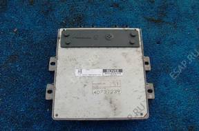 БЛОК УПРАВЛЕНИЯ TYL ROVER 25 99-05 год,