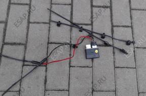 БЛОК УПРАВЛЕНИЯ TYLNEJ ЗАСЛОНКИ 3G0962243A VW PASSAT B8