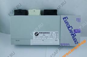 БЛОК УПРАВЛЕНИЯ TYLNEJ ЗАСЛОНКИ  BMW X5 E70 X6 E71  7304626