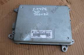 БЛОК УПРАВЛЕНИЯ tylny jaguar s type 4.0 v8 YW4T-13B525-BA