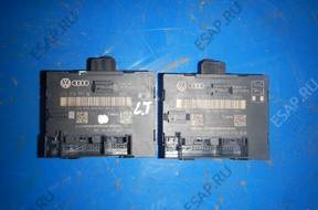 БЛОК УПРАВЛЕНИЯ tylnych ДВЕРИ Audi Q7 4F0959795M
