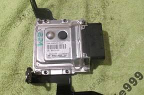 БЛОК УПРАВЛЕНИЯ U044 ECU IA 39101-04535 E46 3911104593