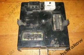 БЛОК УПРАВЛЕНИЯ UCH 8200096840 RENAULT LAGUNA II KRAKW