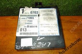 БЛОК УПРАВЛЕНИЯ UCH 8200171865 RENAULT LAGUNA II 1.9 DCI БЛОК УПРАВЛЕНИЯ UCH 8200171865 RENAULT LAGUNA II 1.9 DCI