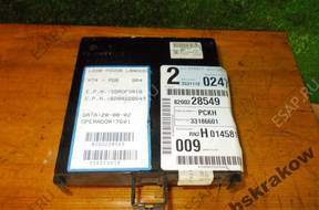 БЛОК УПРАВЛЕНИЯ UCH 8200228549 RENAULT LAGUNA II 1.9 DCI БЛОК УПРАВЛЕНИЯ UCH 8200228549 RENAULT LAGUNA II 1.9 DCI