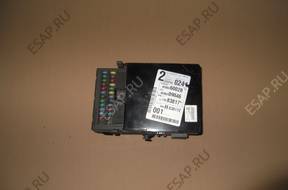 БЛОК УПРАВЛЕНИЯ UCH 8200360028 RENAULT VEL SATIS