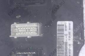 БЛОК УПРАВЛЕНИЯ  UCH  BSI  8200409680 trafic vivaro