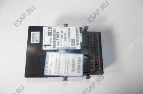 БЛОК УПРАВЛЕНИЯ UCH BSI БЛОК 8200171861 LAGUNA II 1.9DCI