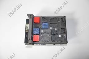 БЛОК УПРАВЛЕНИЯ UCH BSI БЛОК 8200171861 LAGUNA II 1.9DCI