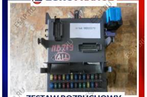 БЛОК УПРАВЛЕНИЯ UCH BSI Renault Laguna II 2 8200283802 82 БЛОК УПРАВЛЕНИЯ UCH BSI Renault Laguna II 2 8200283802 82