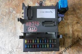 БЛОК УПРАВЛЕНИЯ UCH BSI Renault Laguna II 2 8200283802 БЛОК УПРАВЛЕНИЯ UCH BSI Renault Laguna II 2 8200283802