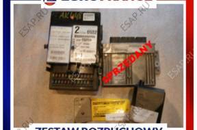 БЛОК УПРАВЛЕНИЯ UCH BSM Renault Laguna II 2 1,6 8200164 БЛОК УПРАВЛЕНИЯ UCH BSM Renault Laguna II 2 1,6 8200164