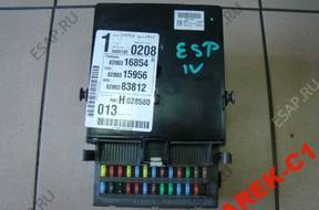 БЛОК УПРАВЛЕНИЯ   UCH ESPACE IV 4 8200315956