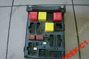 БЛОК УПРАВЛЕНИЯ   UCH ESPACE IV 4 8200315956