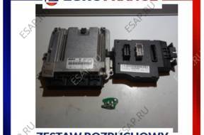 БЛОК УПРАВЛЕНИЯ UCH IMO 0281018497 237101754 237102011 8