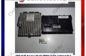 БЛОК УПРАВЛЕНИЯ UCH IMO 8200212348 8200222917 8200234045