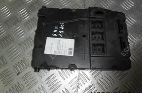 БЛОК УПРАВЛЕНИЯ UCH MEGANE II 1.9 DCI 8200412549