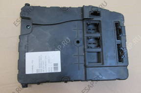 БЛОК УПРАВЛЕНИЯ UCH MEGANE II SCENIC II 1.4 16 V 8200309690