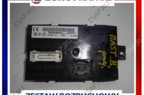 БЛОК УПРАВЛЕНИЯ UCH-N1-X70 Master II 2 Lift 8200298945 O