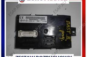 БЛОК УПРАВЛЕНИЯ UCH-N1-X70 Master II 2 Lift 8200298945 O