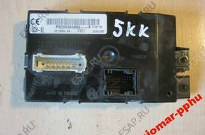 БЛОК УПРАВЛЕНИЯ   UCH-N2 MASTER MOVANO P8200584663