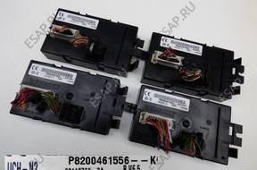 БЛОК УПРАВЛЕНИЯ UCH-N2 TRAFIC P8200461556-K P8200461556 1.9